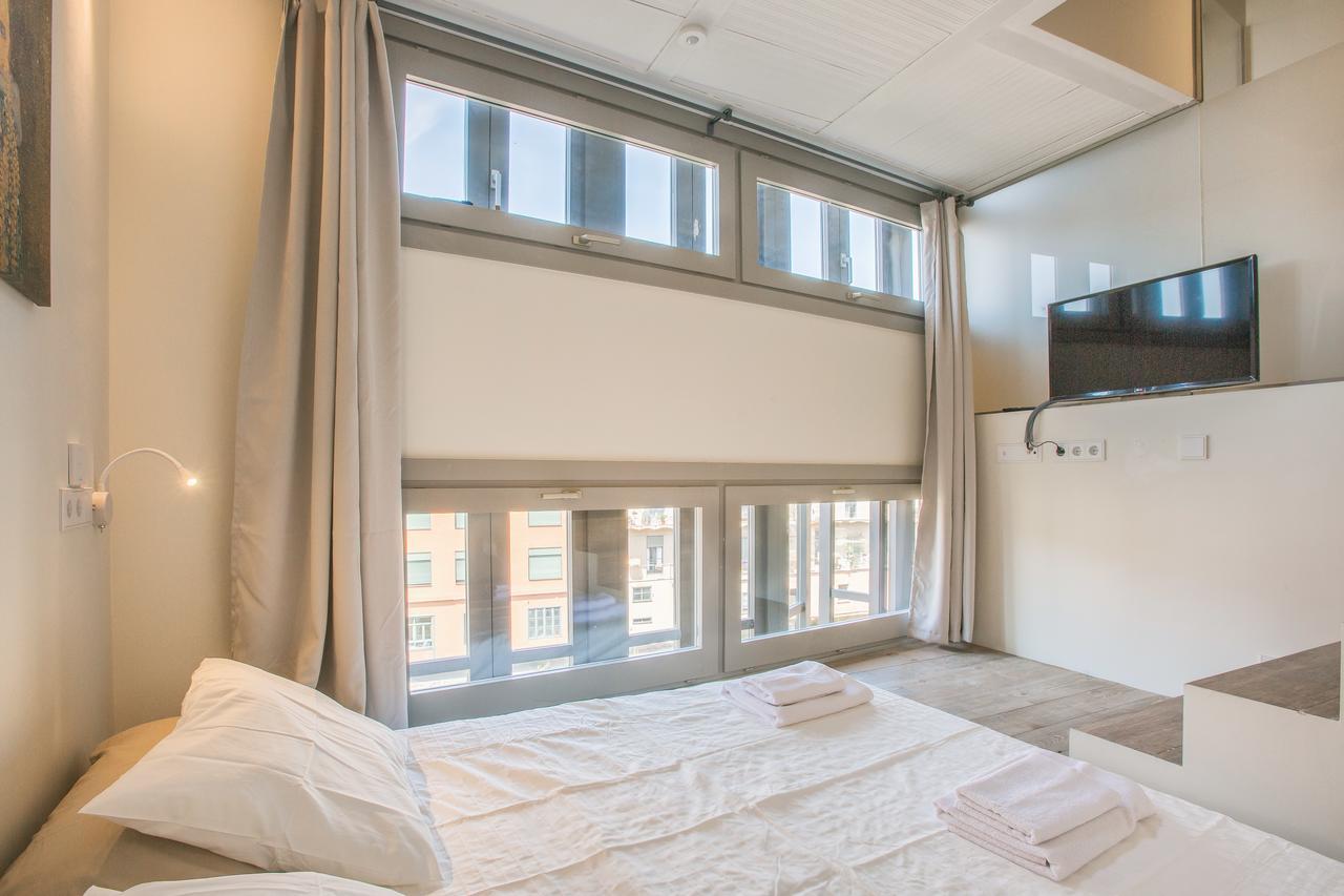 Flateli Rambla 11 Apt 4 Διαμέρισμα Χιρόνα Εξωτερικό φωτογραφία